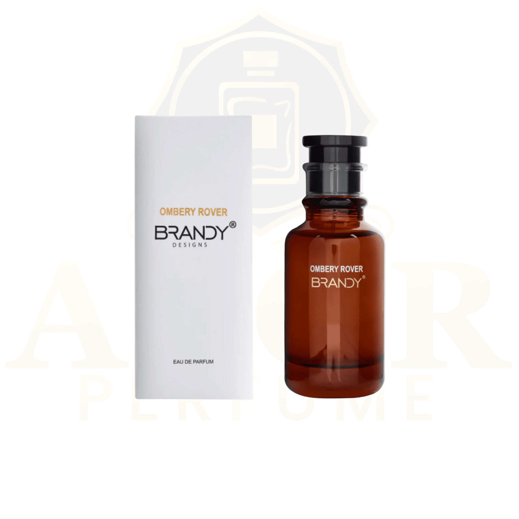Ombery by Rover – Luxury Unisex Eau de Parfum (100ml) - Ator Perfume