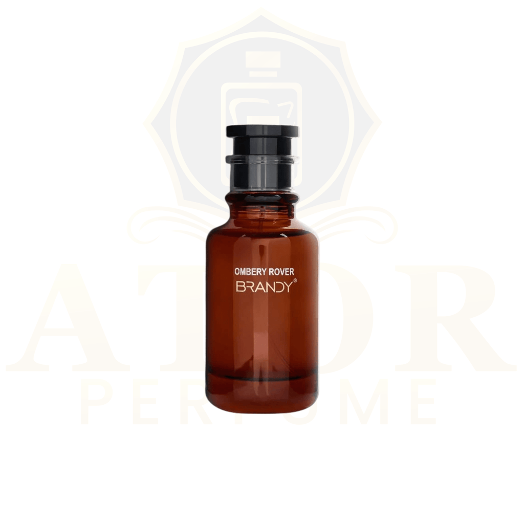 Ombery by Rover – Luxury Unisex Eau de Parfum (100ml) - Ator Perfume