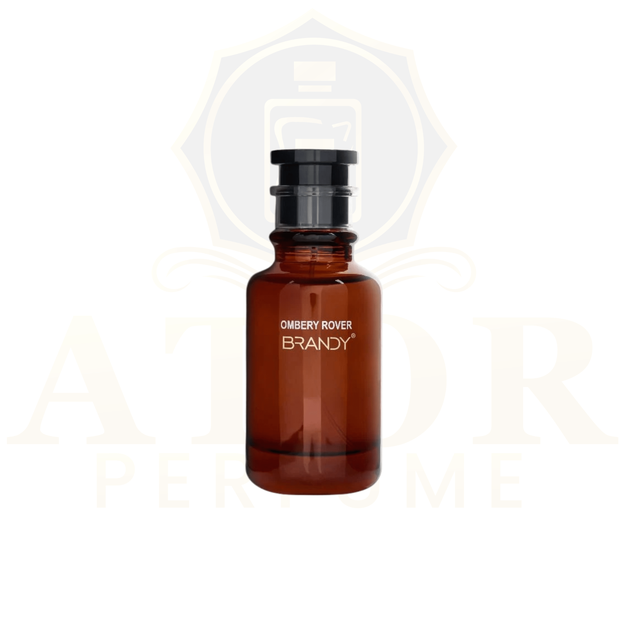 Ombery by Rover – Luxury Unisex Eau de Parfum (100ml) - Ator Perfume