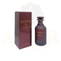 Ombré & Oud by Atika Perfumes 100ml – Unisex Eau de Parfum - Ator Perfume