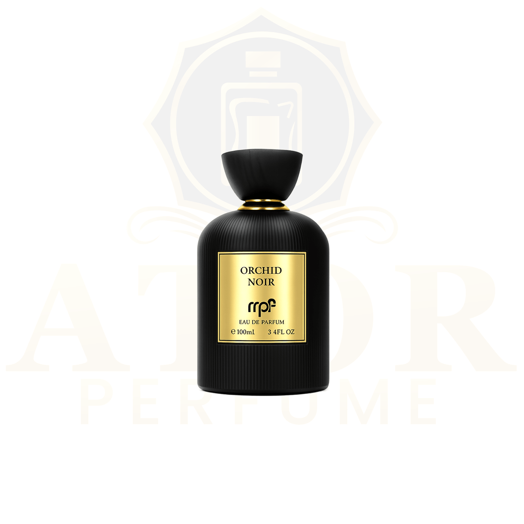 Orchid Noir by MPF – Premium Unisex Eau de Parfum (100ml) - Ator Perfume