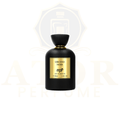 Orchid Noir by MPF – Premium Unisex Eau de Parfum (100ml) - Ator Perfume