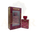 Oud Al Badee Ruby by Atika Perfumes – Unisex Eau de Parfum 100ml - Ator Perfume