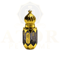 Oud Al Haramain Discovery Collection – 5 x 6ml Perfume Oil Gift Set - Ator Perfume