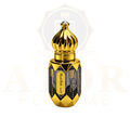 Oud Al Haramain Discovery Collection – 5 x 6ml Perfume Oil Gift Set - Ator Perfume