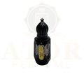 Oud II Black - Oud Al Haramain - 6ml / 100ml - Ator Perfume