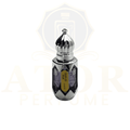 Oud III Musk - Oud Al Haramain - 6ml / 100ml - Ator Perfume