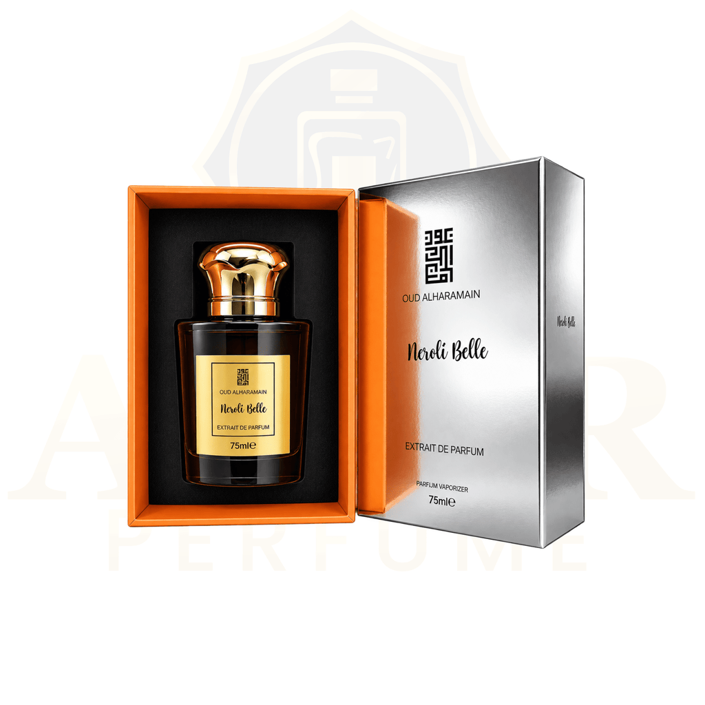 Oud Nerolie Belle by Oud Al Haramain – Perfume Oil & Extrait de Parfum - Ator Perfume
