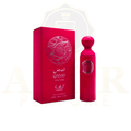 Qasas Only One by Manasik 100ml Female Perfume - Ator Perfume