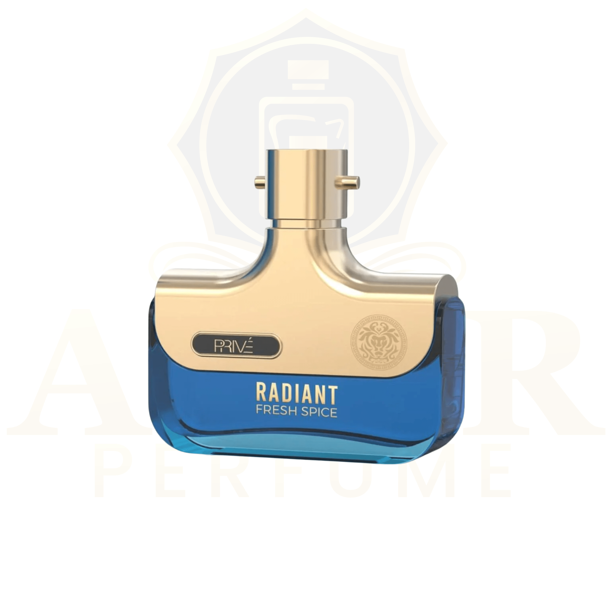 Radiant Fresh Spice by Prive 100ml Unisex Eau De Parfum - Ator Perfume