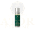 Saat Safa - Crown Perfumes - EDP 6ml - Ator Perfume