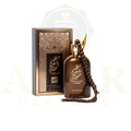 Sab'ha Wa Oud Cambodi by Nusuk Eau De Parfum 100ml – Luxury Unisex Oriental Fragrance - Ator Perfume