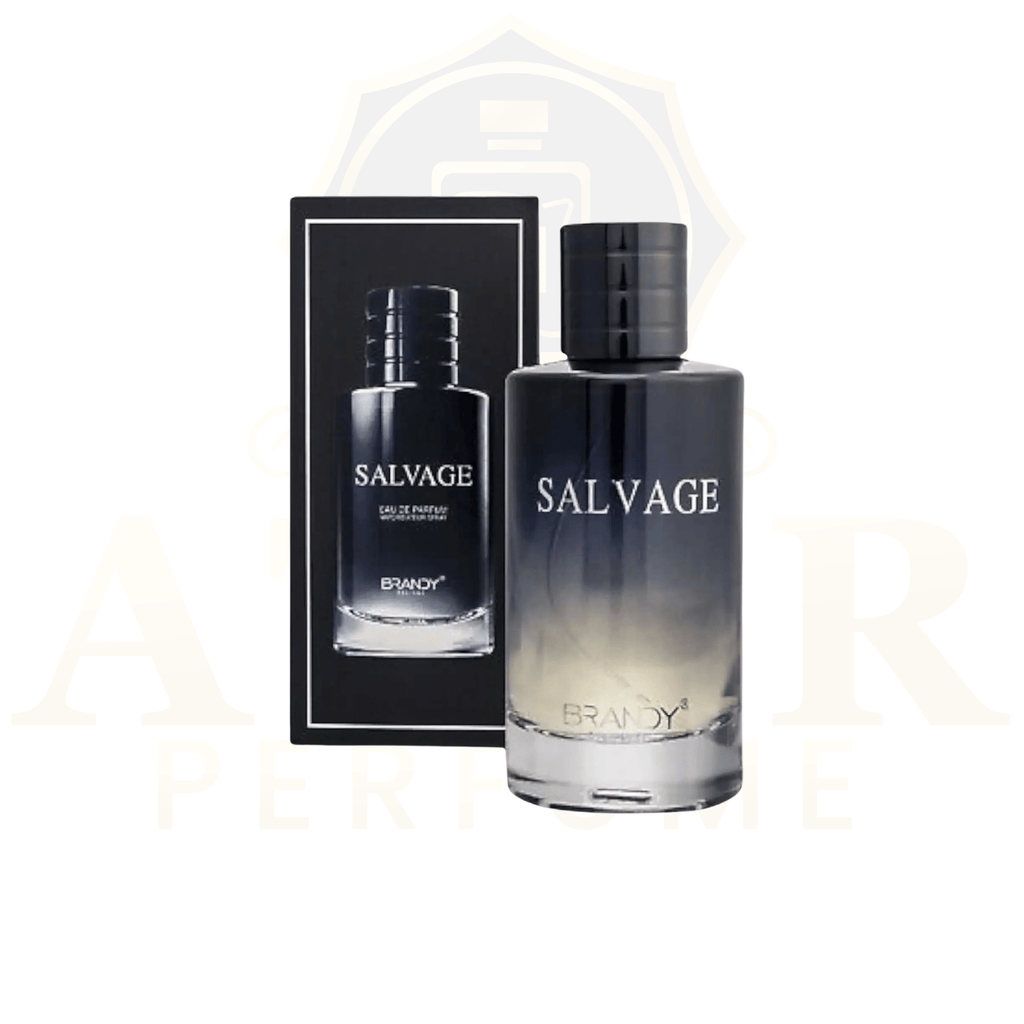 Salvage - Brandy Designs - EDP 100ml - Ator Perfume