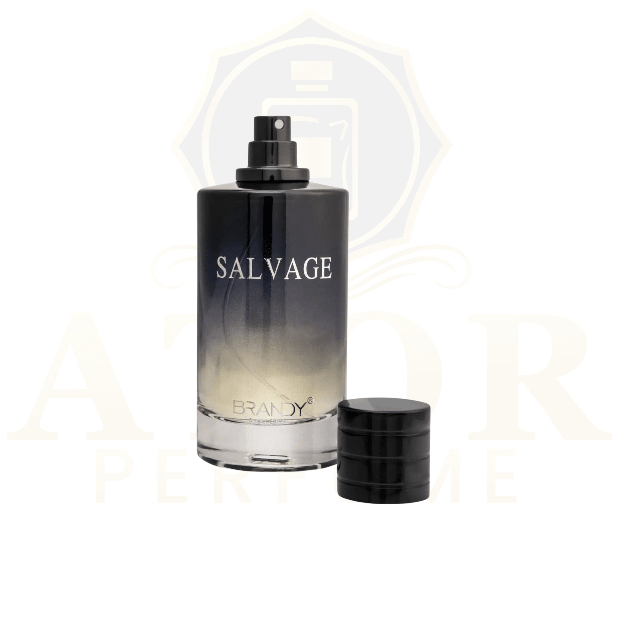 Salvage - Brandy Designs - EDP 100ml - Ator Perfume