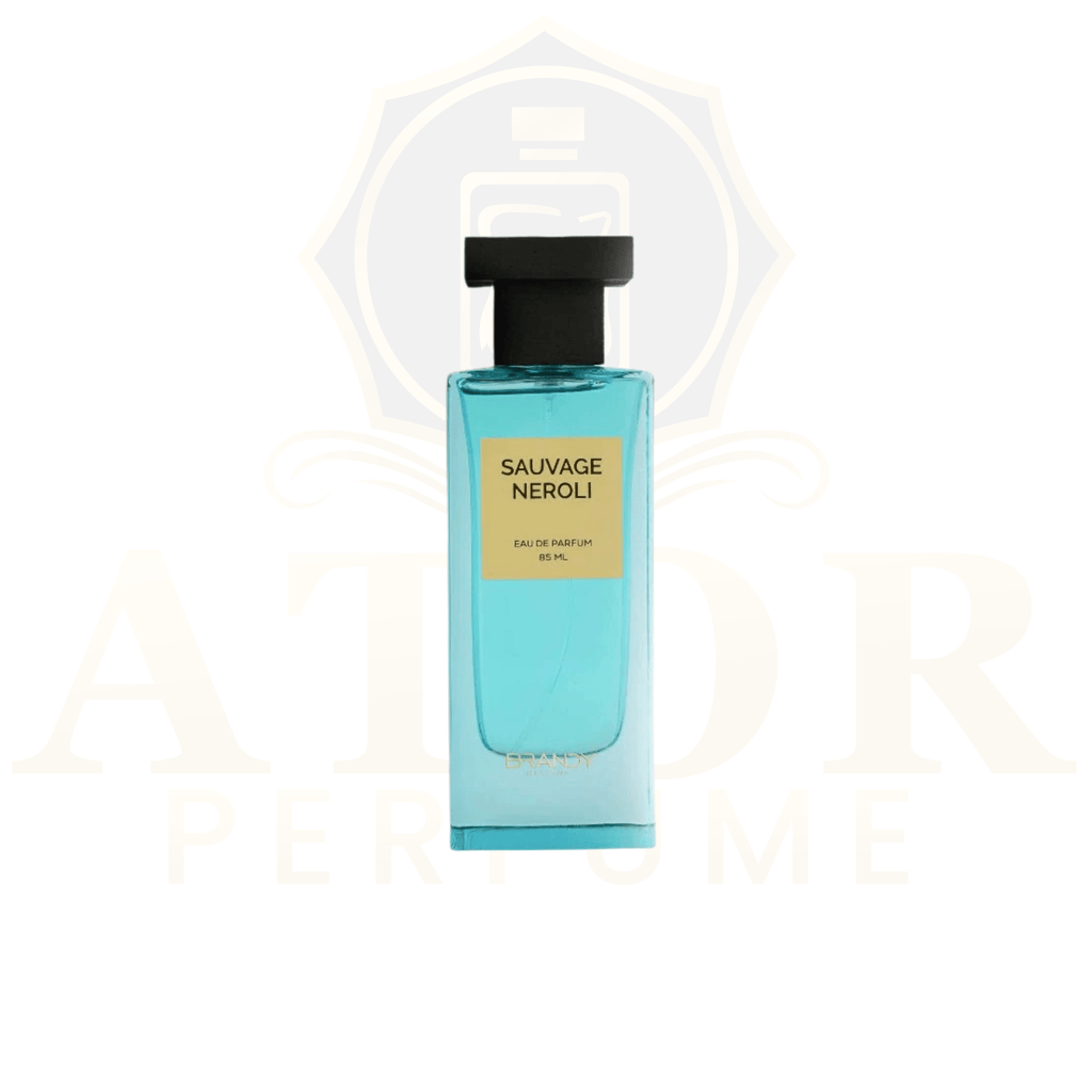 Sauvage Neroli - Brandy Designs - EDP 85ml - Ator Perfume