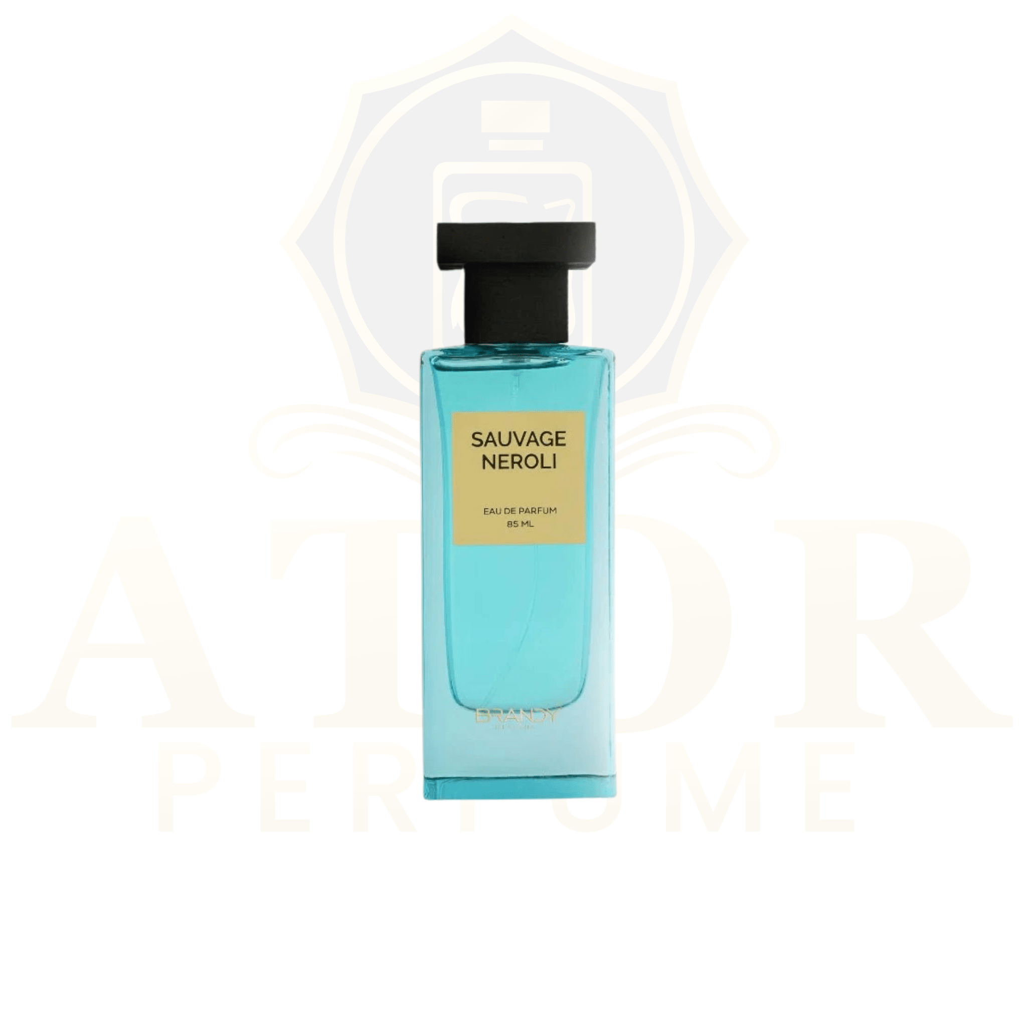 Sauvage Neroli - Brandy Designs - EDP 85ml - Ator Perfume