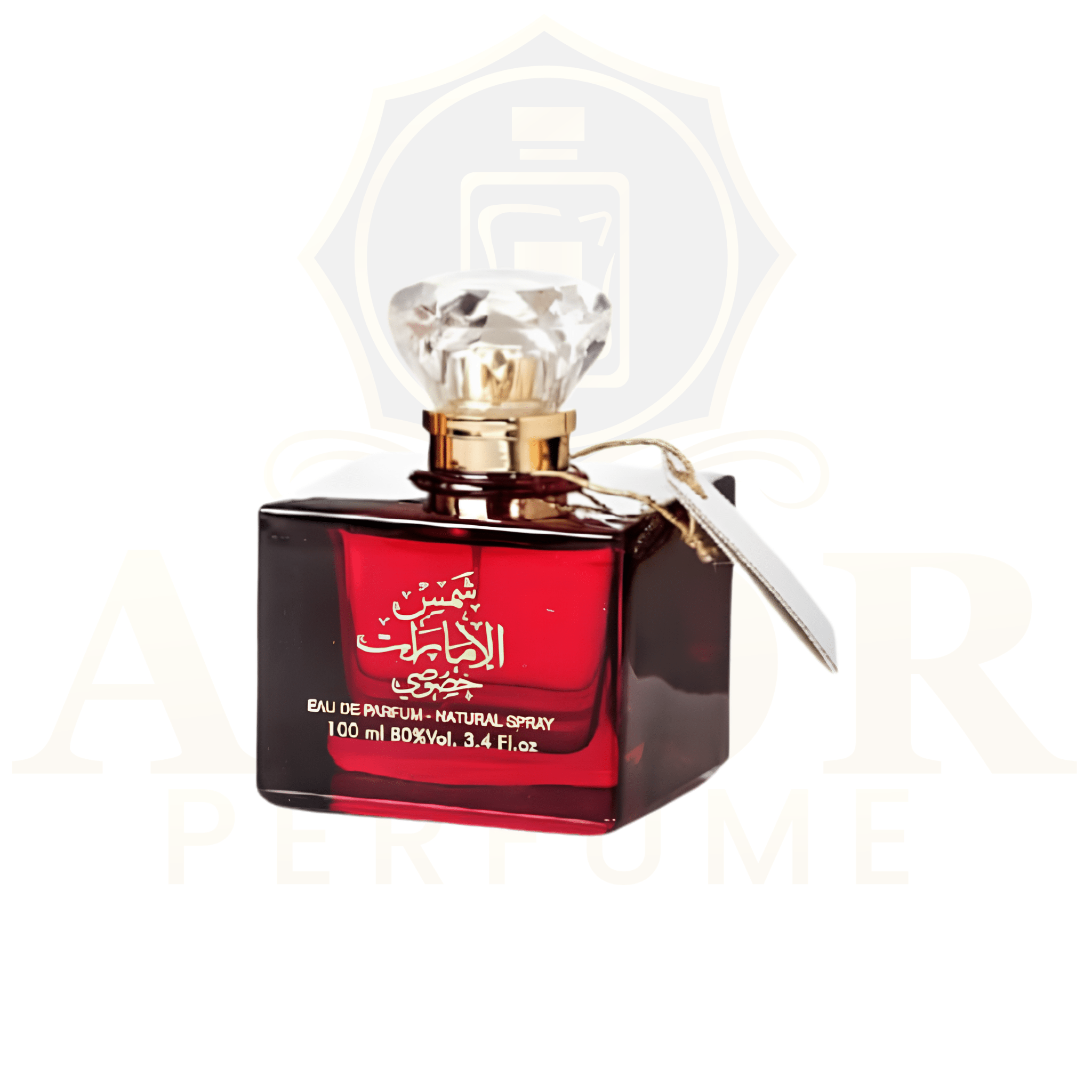 Shams Emarat Khususi - Ard Al Zaafaran - EDP 100ml - Ator Perfume