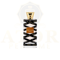 Sillage Oros by RIIFS – Premium Unisex Eau de Parfum (100ml) - Ator Perfume