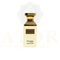 Vanilla Vio - Brandy Designs - EDP 100ml - Ator Perfume