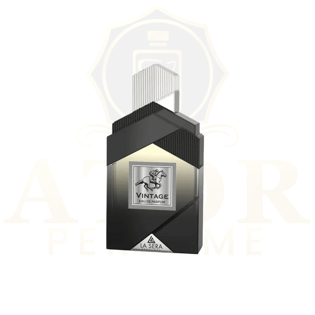 Vintage by La Sera 100ml Eau De Parfum for Men - Ator Perfume