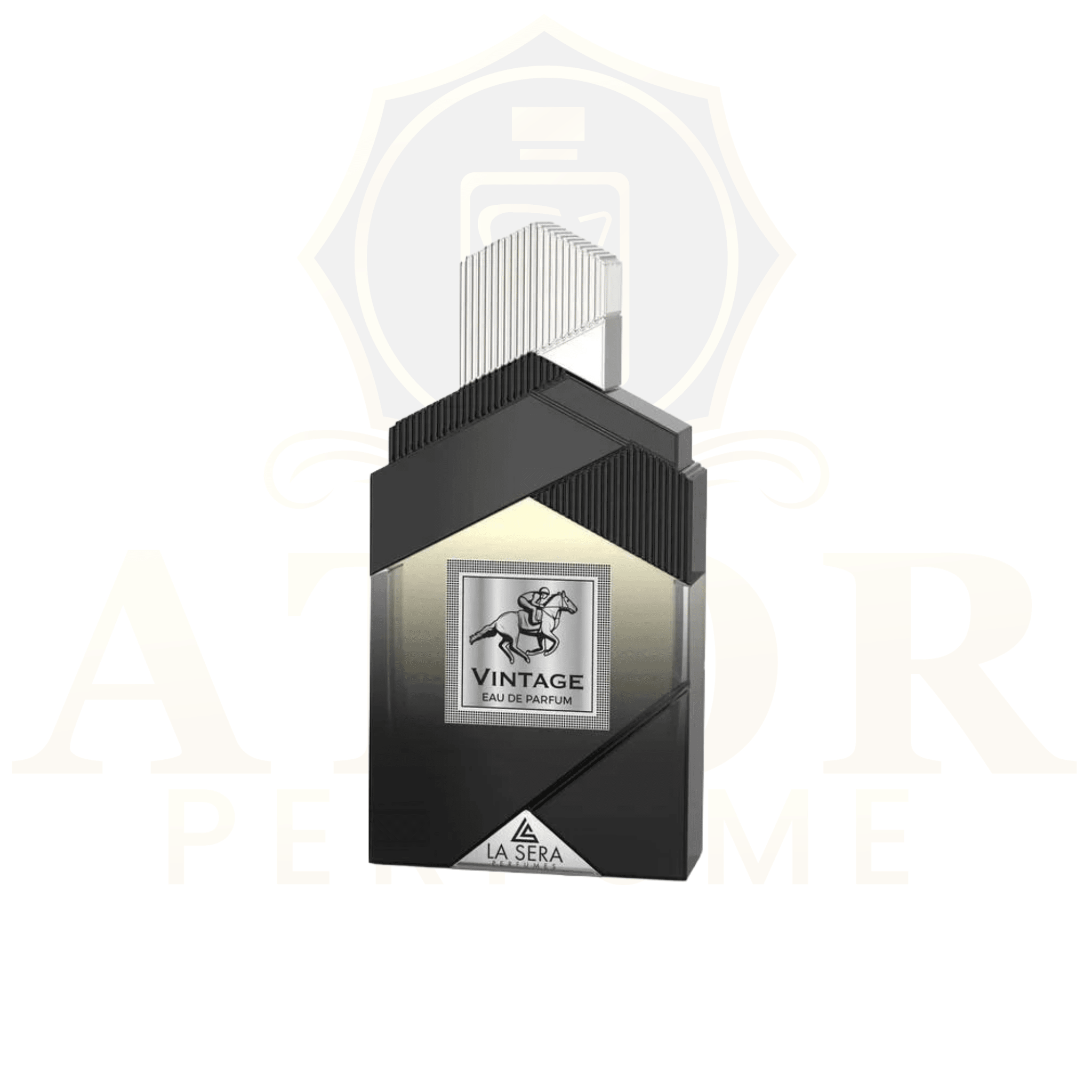 Vintage by La Sera 100ml Eau De Parfum for Men - Ator Perfume