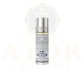 White Musk - Crown Perfumes - EDP 6ml - Ator Perfume