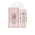 Yaraa Pink by Nur Al Nahar – Premium Unisex Eau de Parfum (100ml) - Ator Perfume